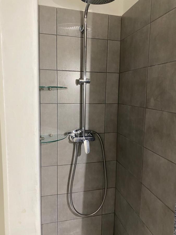 Little Garden Apartment Сен Сир сюр Мер Екстериор снимка