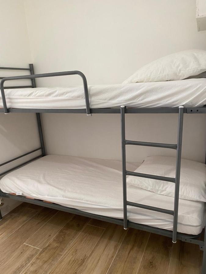 Little Garden Apartment Сен Сир сюр Мер Екстериор снимка